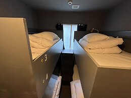 Rhodes Otsuka Hotel - Hostel