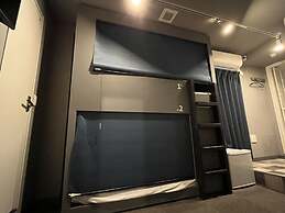 Rhodes Otsuka Hotel - Hostel