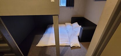 Rhodes Otsuka Hotel - Hostel