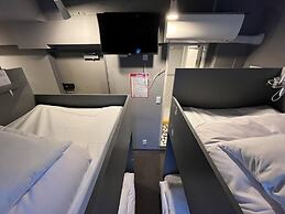 Rhodes Otsuka Hotel - Hostel