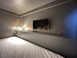 Rhodes Otsuka Hotel - Hostel