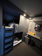 Rhodes Otsuka Hotel - Hostel