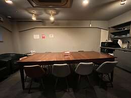 Rhodes Otsuka Hotel - Hostel