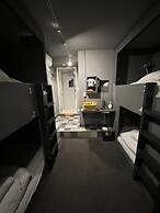 Rhodes Otsuka Hotel - Hostel