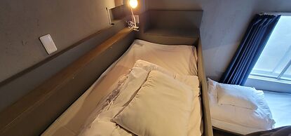 Rhodes Otsuka Hotel - Hostel