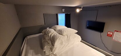 Rhodes Otsuka Hotel - Hostel