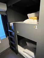 Rhodes Otsuka Hotel - Hostel