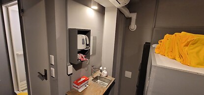 Rhodes Otsuka Hotel - Hostel