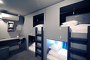 Rhodes Otsuka Hotel - Hostel