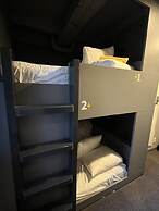 Rhodes Otsuka Hotel - Hostel