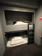 Rhodes Otsuka Hotel - Hostel