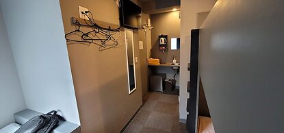 Rhodes Otsuka Hotel - Hostel