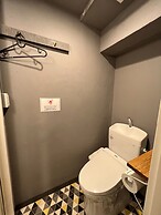 Rhodes Otsuka Hotel - Hostel