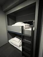 Rhodes Otsuka Hotel - Hostel