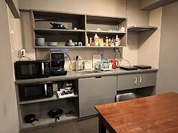 Rhodes Otsuka Hotel - Hostel