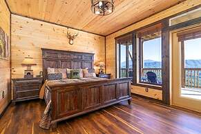 Bear Hugs - 5 Bedrooms, 5.5 Baths, Sleeps 20 5 Cabin by Redawning