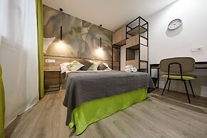 Wayteko Boutique Hotel