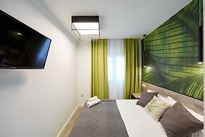 Wayteko Boutique Hotel