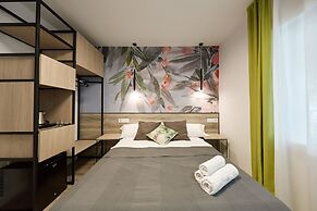 Wayteko Boutique Hotel