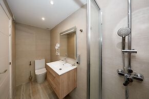 Wayteko Boutique Hotel