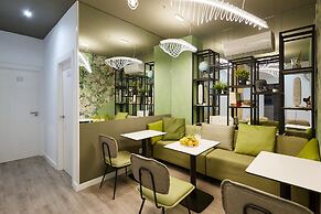 Wayteko Boutique Hotel