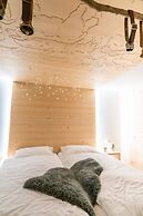 Hotel Wasserfall