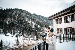 Hotel Wasserfall