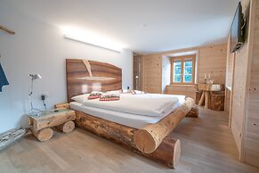 Hotel Wasserfall