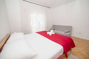 Apartments Pavla&niko