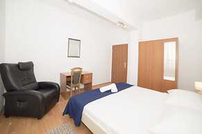 Apartments Pavla&niko