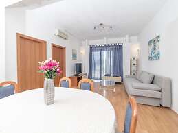 Apartments Pavla&niko