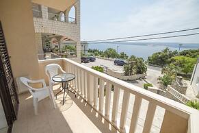 Apartments Pavla&niko