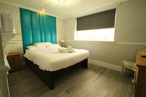 OYO Abbey Lodge Hotel