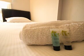 OYO Abbey Lodge Hotel