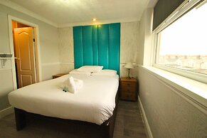 OYO Abbey Lodge Hotel