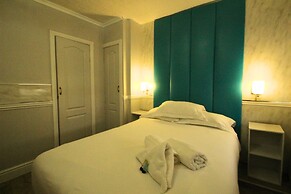 OYO Abbey Lodge Hotel