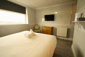 OYO Abbey Lodge Hotel