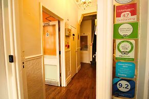 OYO Abbey Lodge Hotel