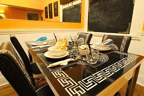 OYO Abbey Lodge Hotel