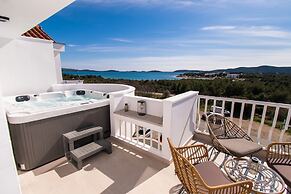 Apartments Valeva Exclusive