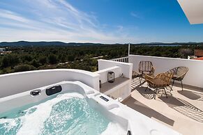 Apartments Valeva Exclusive