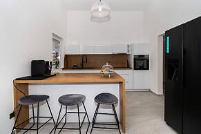 Apartments Valeva Exclusive