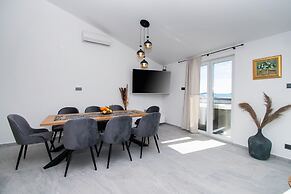 Apartments Valeva Exclusive