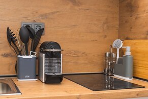 Apartments Valeva Exclusive