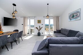 Apartments Valeva Exclusive