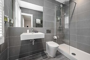 The Regent Aparthotel