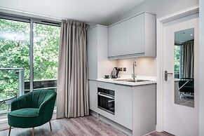 The Regent Aparthotel