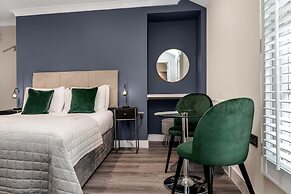 The Regent Aparthotel
