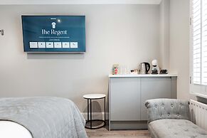 The Regent Aparthotel