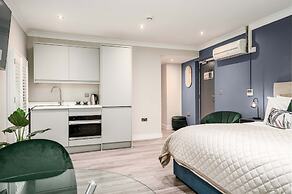 The Regent Aparthotel